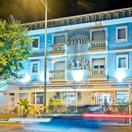 Hostal Carmen-2