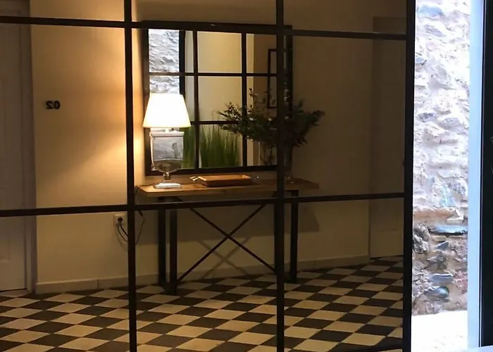 Hotel: Hotel La Muralla