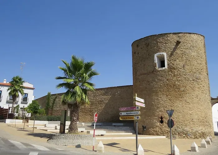 Hotel: Hotel La Muralla